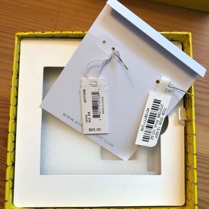 Kendra Scott Jewelry - NWT Kendra Scott Layla earrings Kendra Scott Jewelry - NWT Kendra Scott Layla earrings